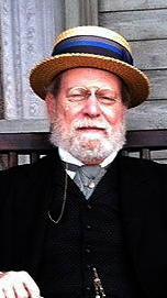 Marc Alan Austen