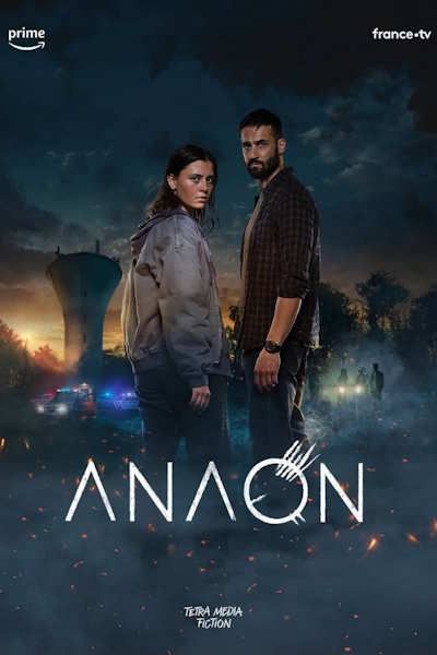 Anaon - Season 1