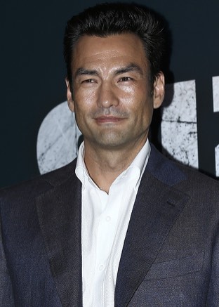 David Lee McInnis