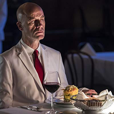Herr Starr