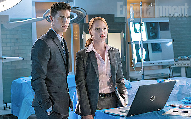Agent Miller