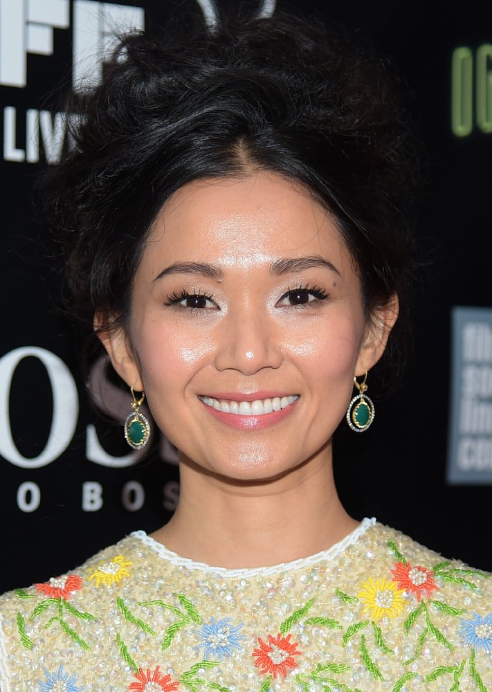 Hong Chau