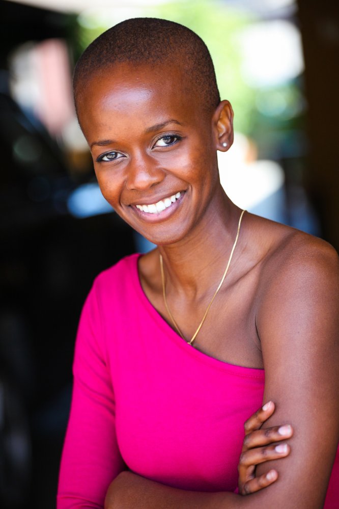 Unati Mangaliso