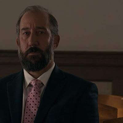 Ben Matheson