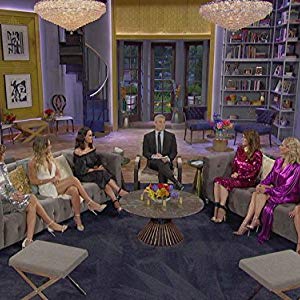 Himself, Himself - Host