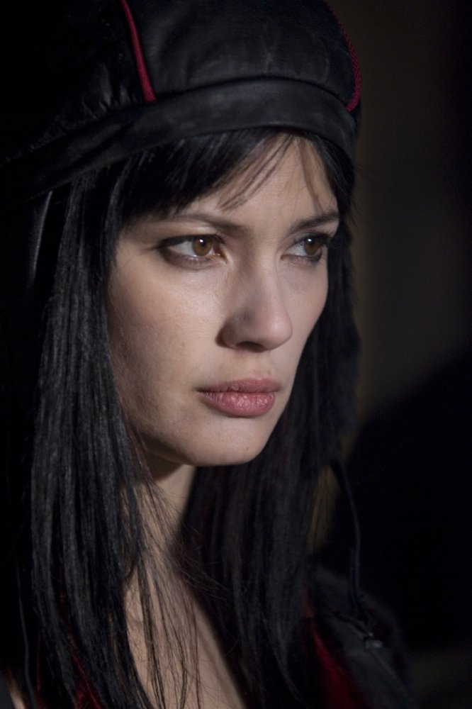 Natassia Malthe