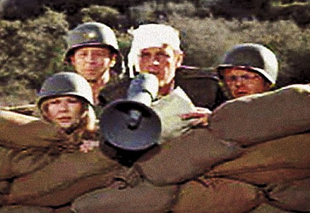 McLean Stevenson