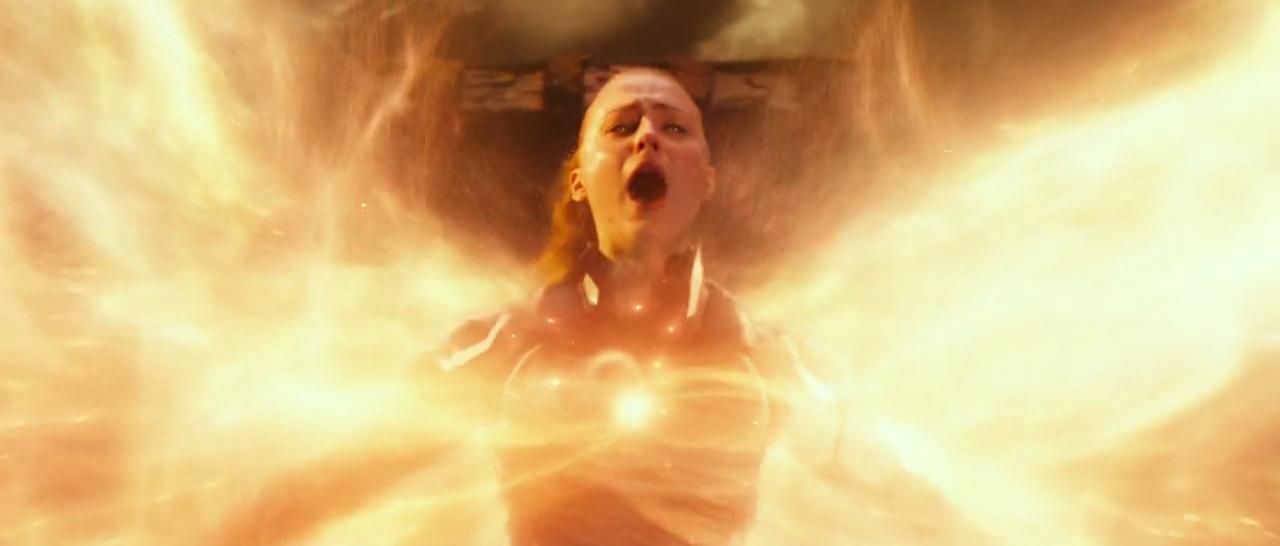 Jean Grey