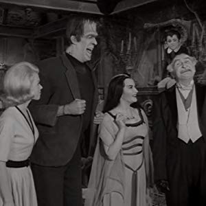 Eddie Munster