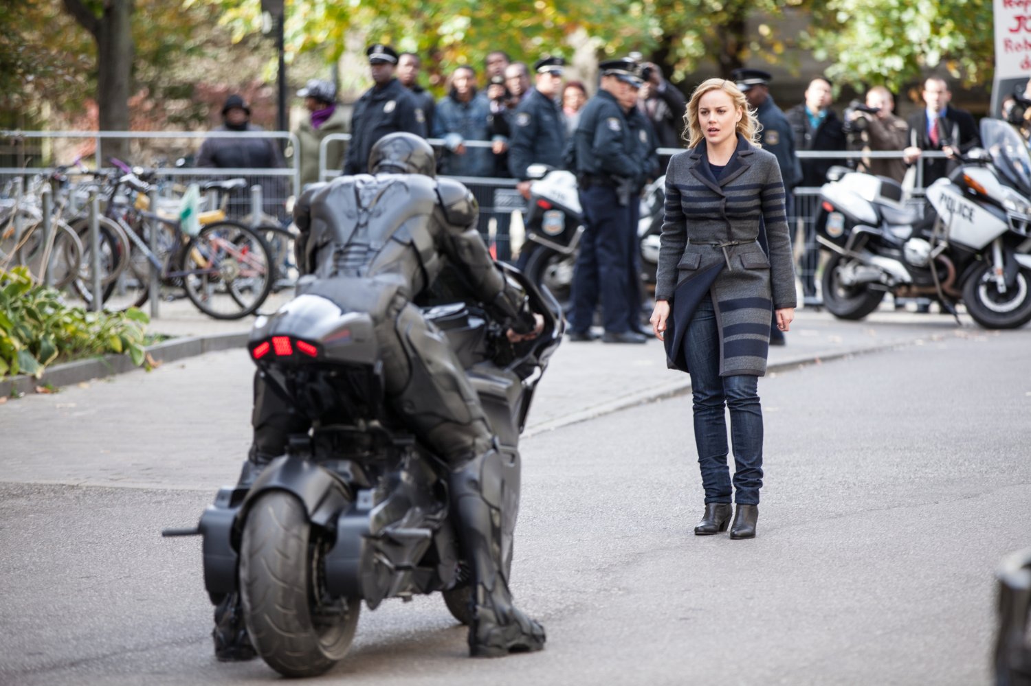 RoboCop