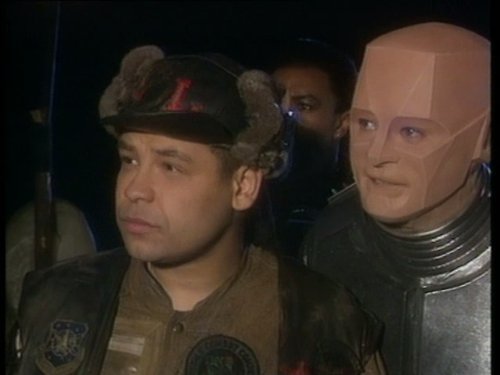 Danny John-Jules