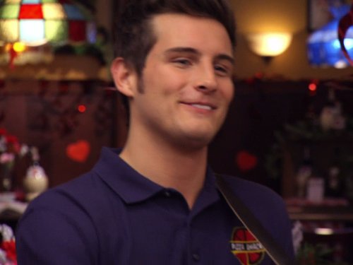 Nico Tortorella