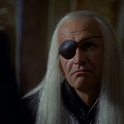 Captain Selto Durka