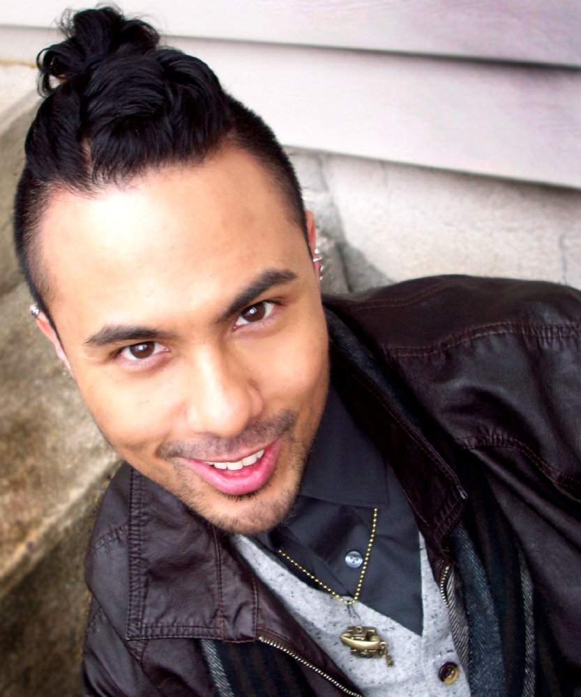 Adam Zebediah Joseph