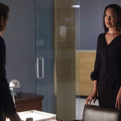 Jessica Pearson