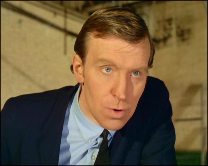 Michael Coles