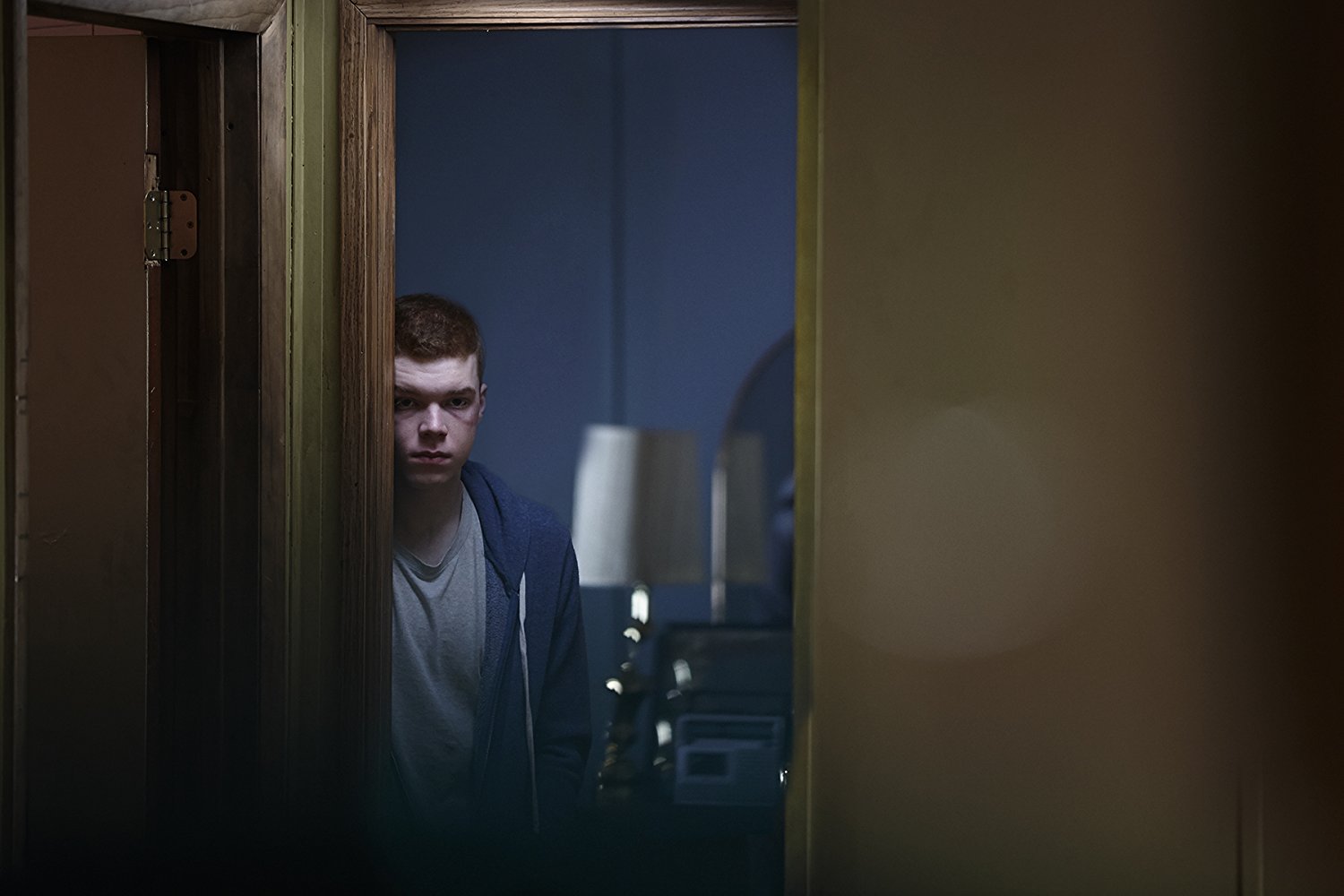 Adam McCormick