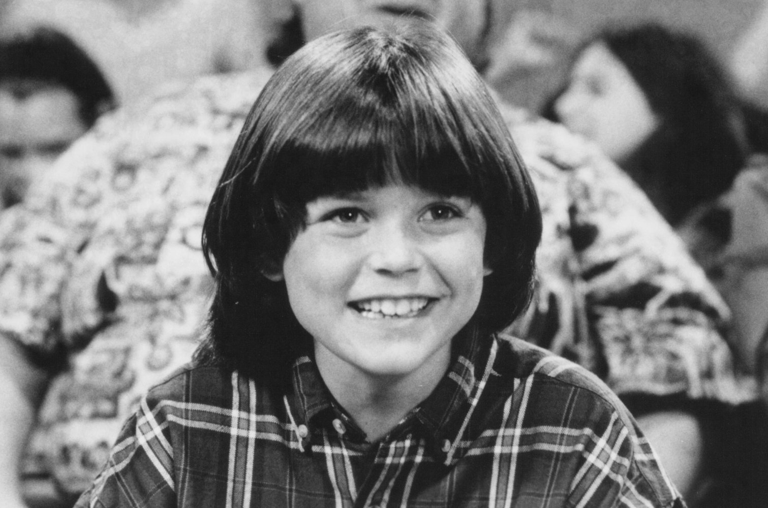 Blake Foster
