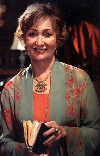 Penny 'Grams' Halliwell