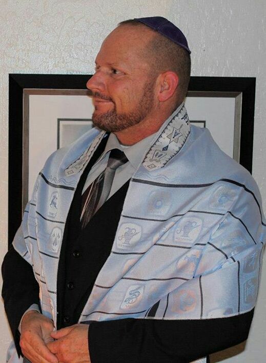 Matthew K. Moore