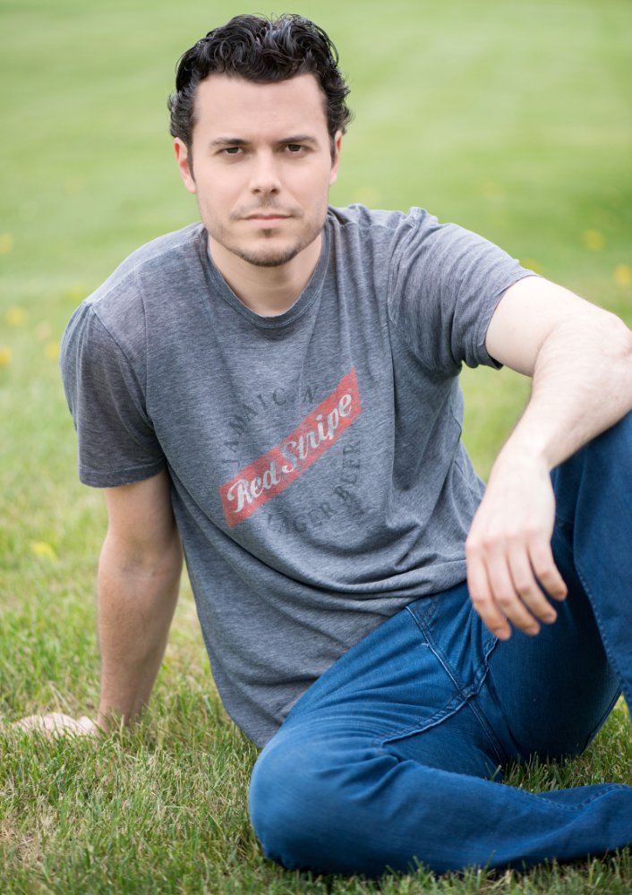 Paul Monte Jr.