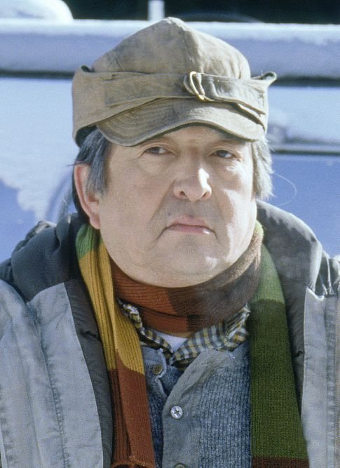 Peter Yellowbear
