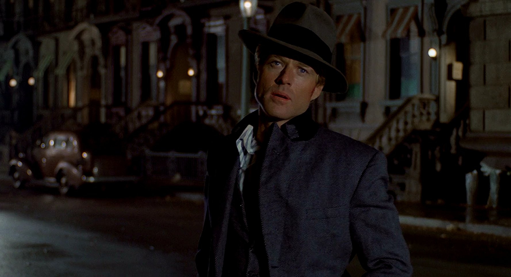 Johnny Hooker