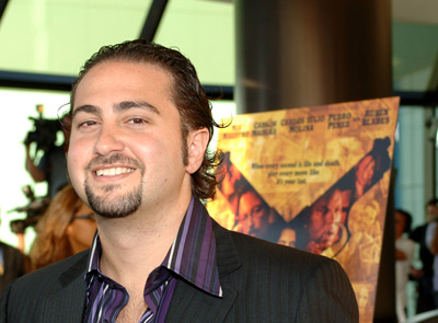 Jonathan Jakubowicz