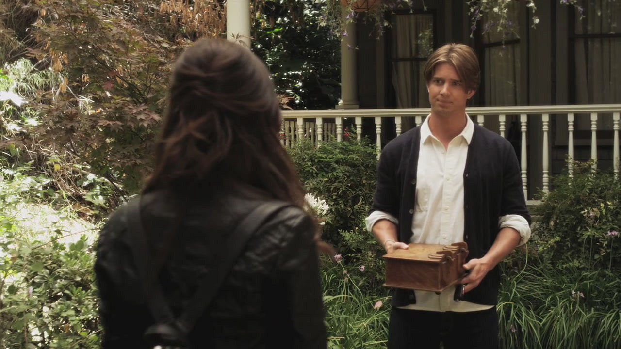 Jason DiLaurentis