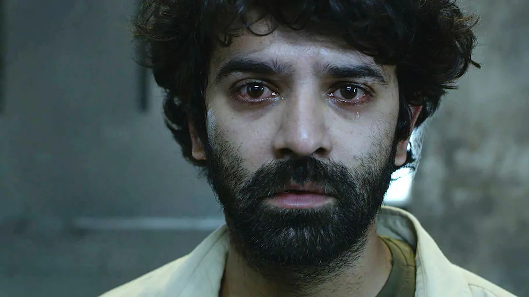 Asur: Welcome to Your Dark Side - Season 1 [Audio: Hindi]