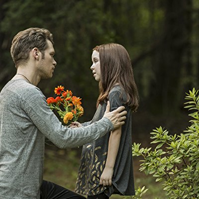 Hope, Hope Mikaelson, The Hollow