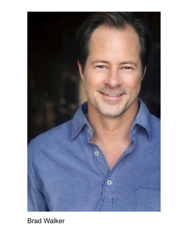 Brad Walker