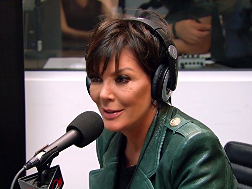 Kris Jenner