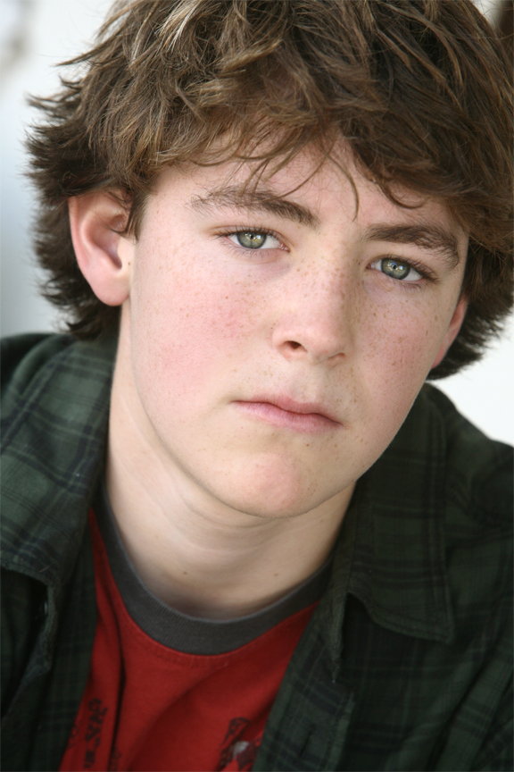 Nicholas McDonald