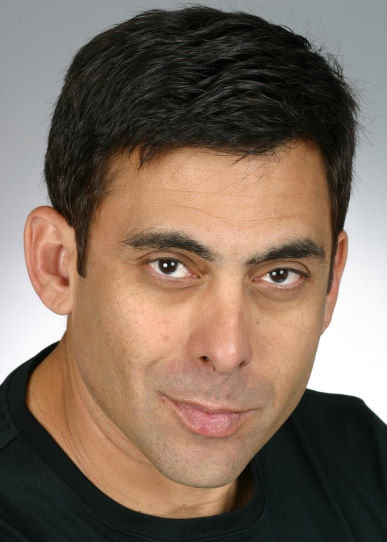 Tiger Mendez