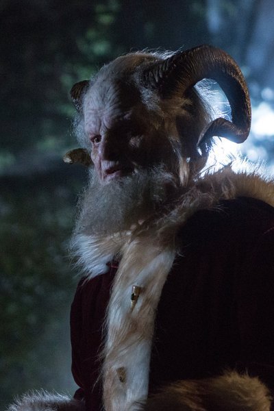 Derek Mears