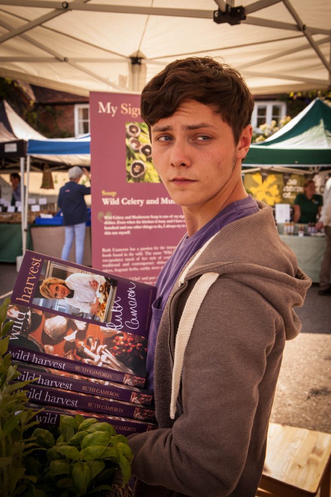 Tyger Drew-Honey