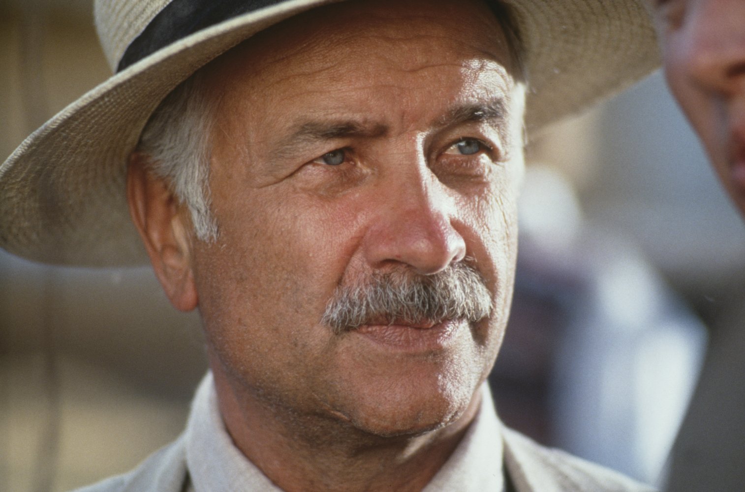 Armin Mueller-Stahl