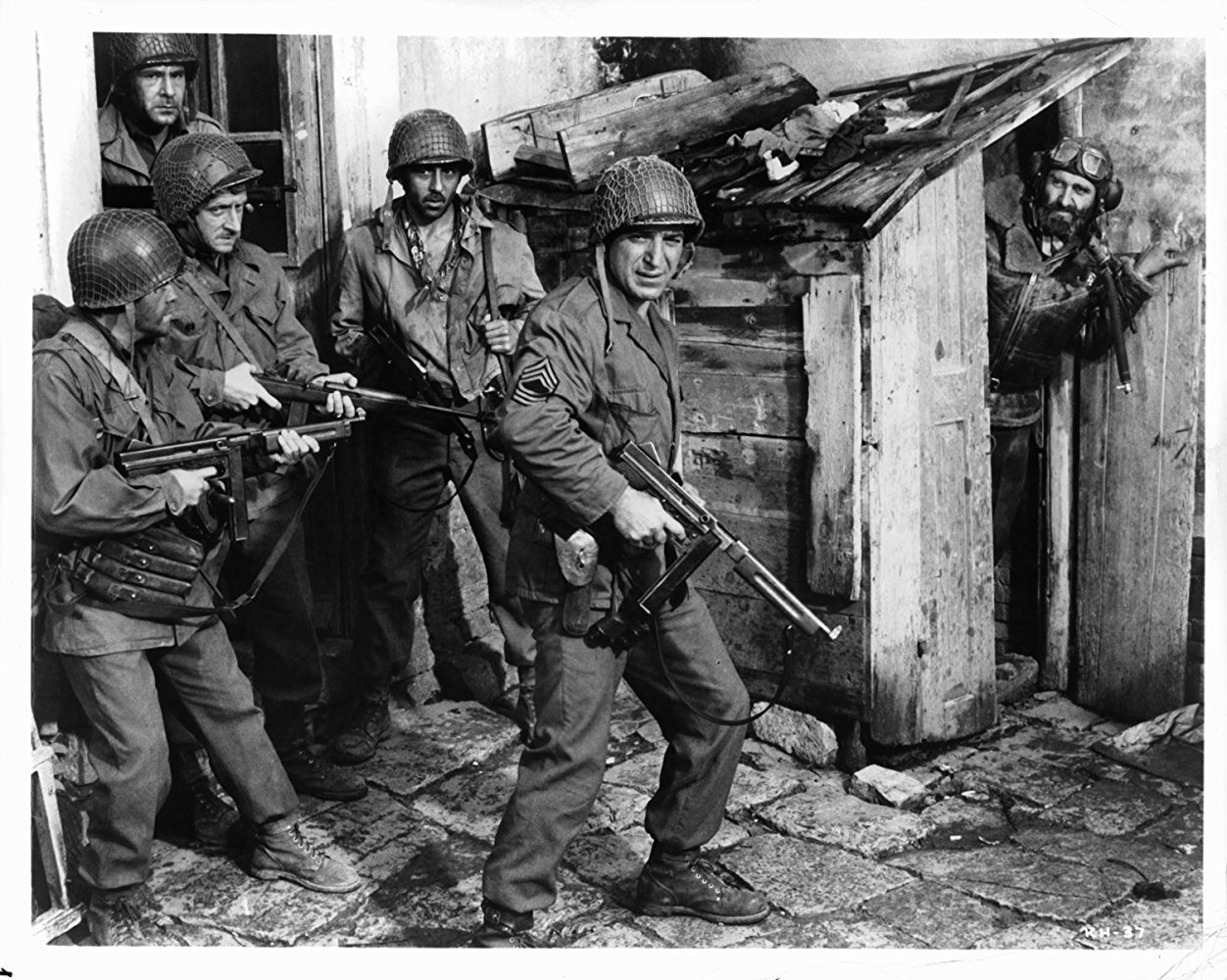 Pvt. Fisher