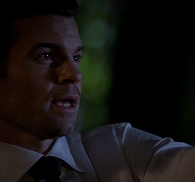 Elijah Mikaelson