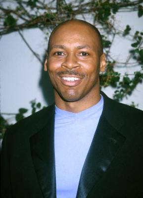 Kevin Eubanks