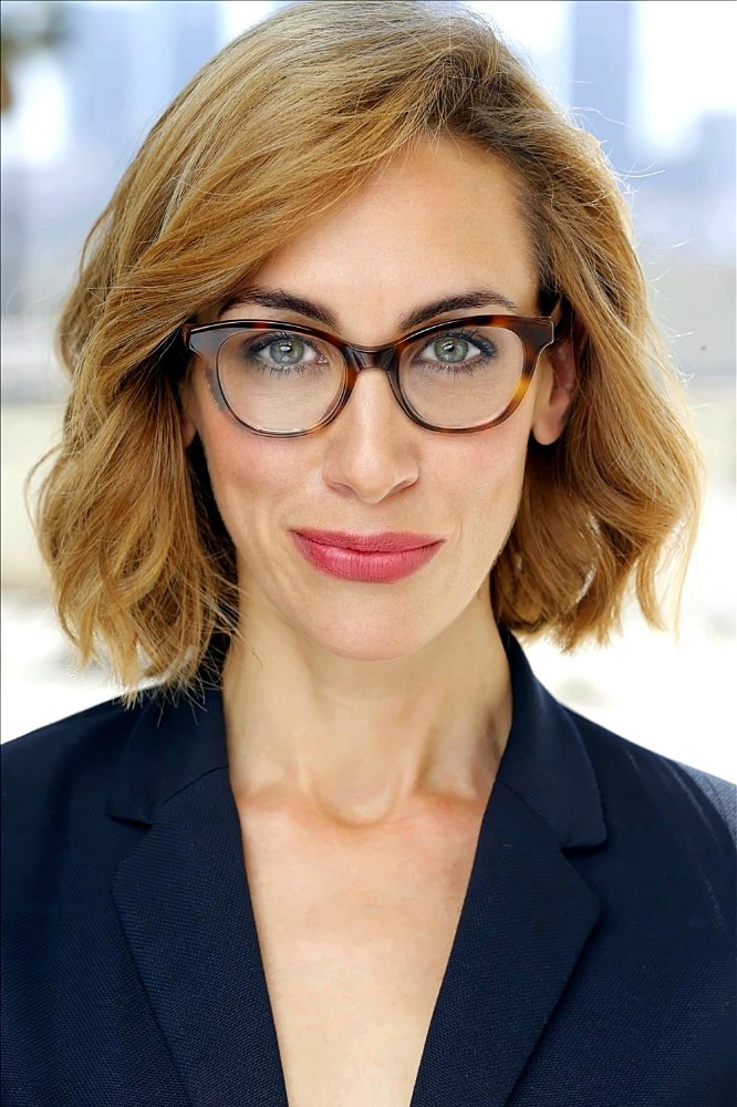 Lauren Burns
