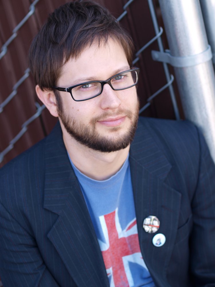 Cole Stratton