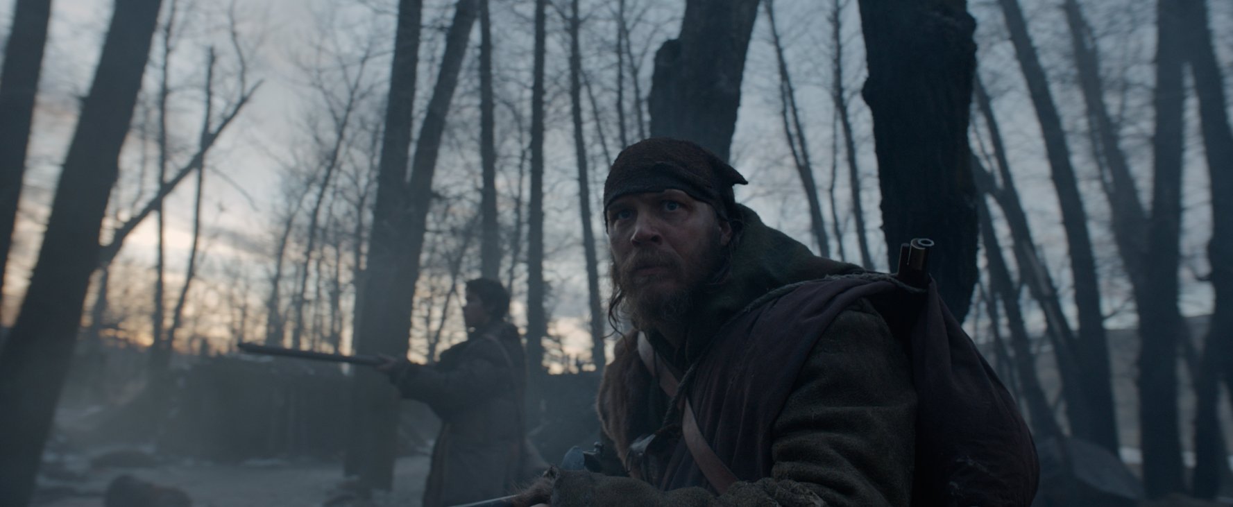 Jim Bridger