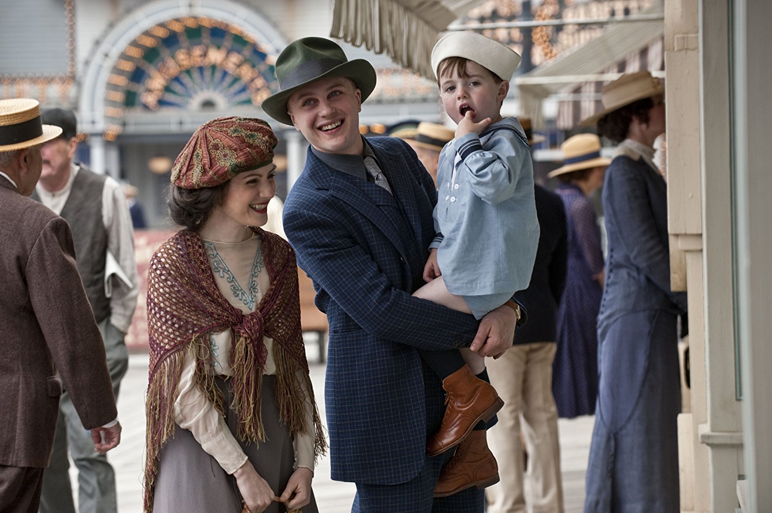 Tommy Darmody