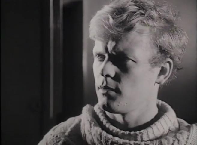 Michael Byrne
