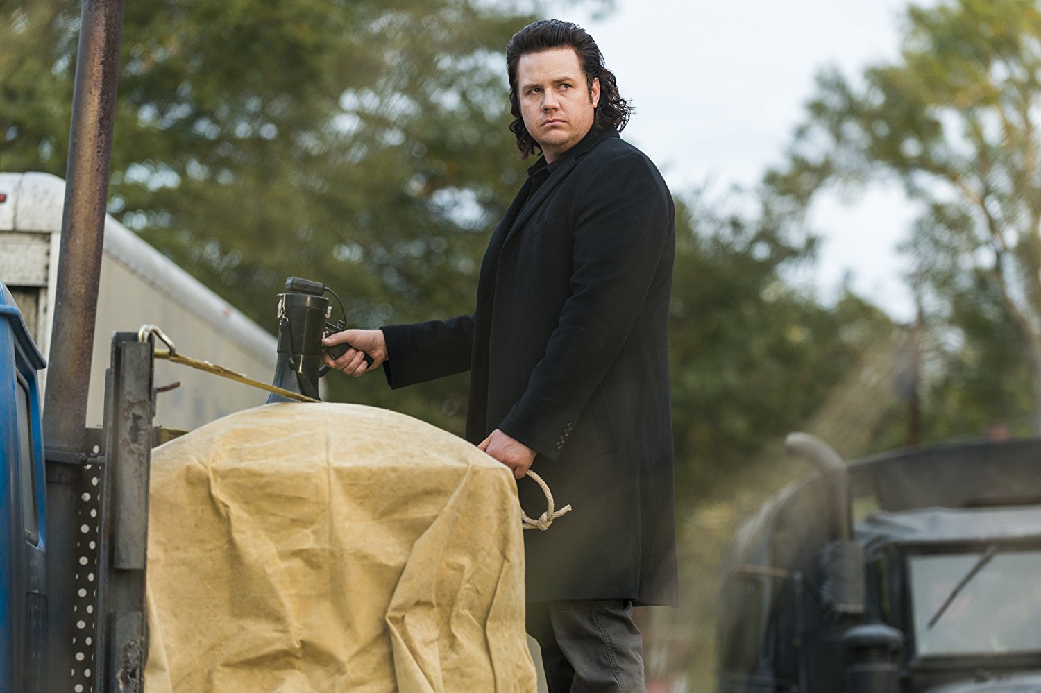 Dr. Eugene Porter
