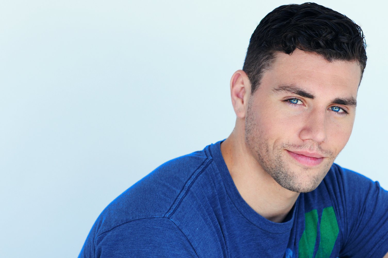 Christian James