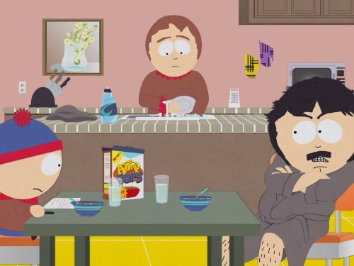 Randy Marsh