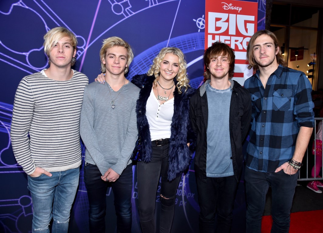 Rocky Lynch